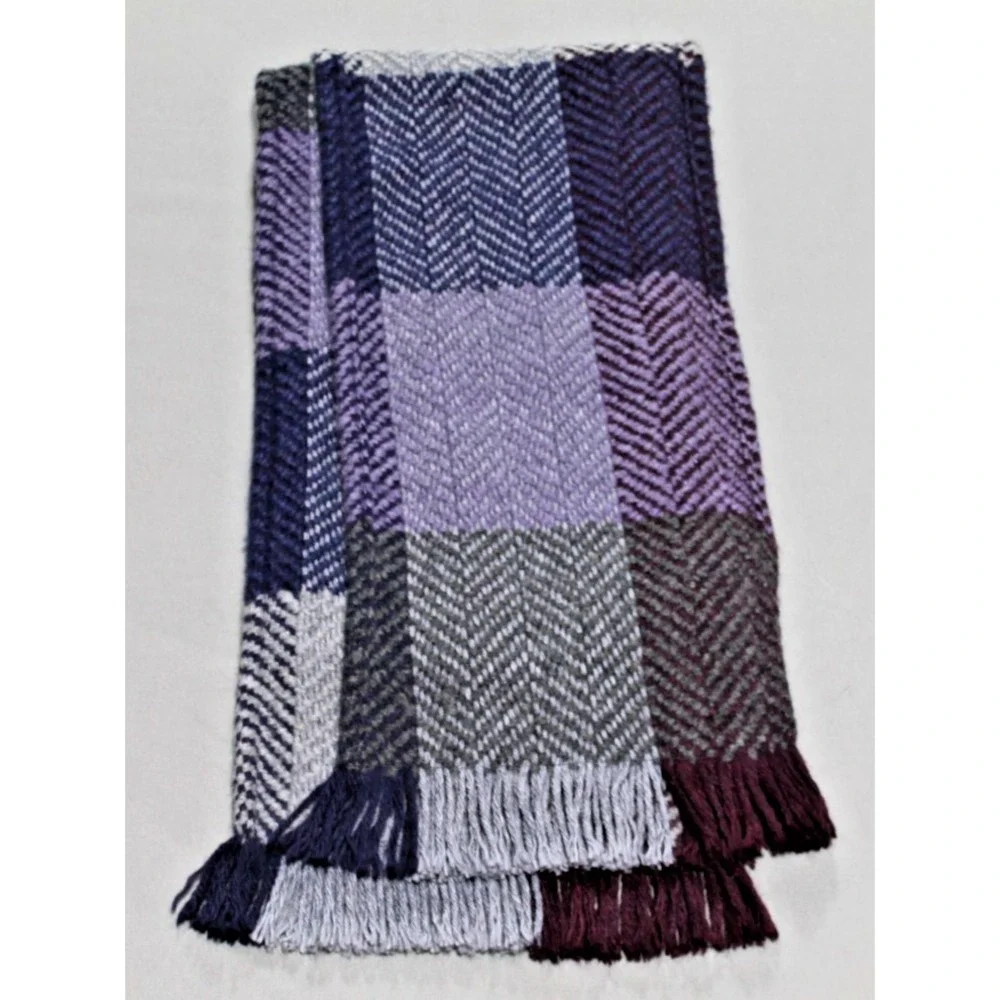 John Branigan quality wool